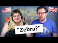 50 British vs. American Word Pronunciations - Part 2