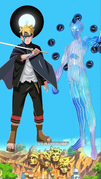 Minato 🆚 Akatsuki | Hagoromo 🆚 Kara | Boruto 🆚 Otsutsuki #shorts