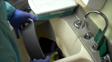 Joint Commission Video #3