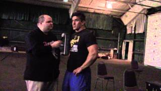 Interview with Ethan Carter The Third (EC3)