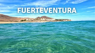 Fuerteventura’s Pristine Beaches | Morro Jable, Playa de Jandia by Virtual Walks and Adventures 594 views 3 months ago 3 minutes, 13 seconds
