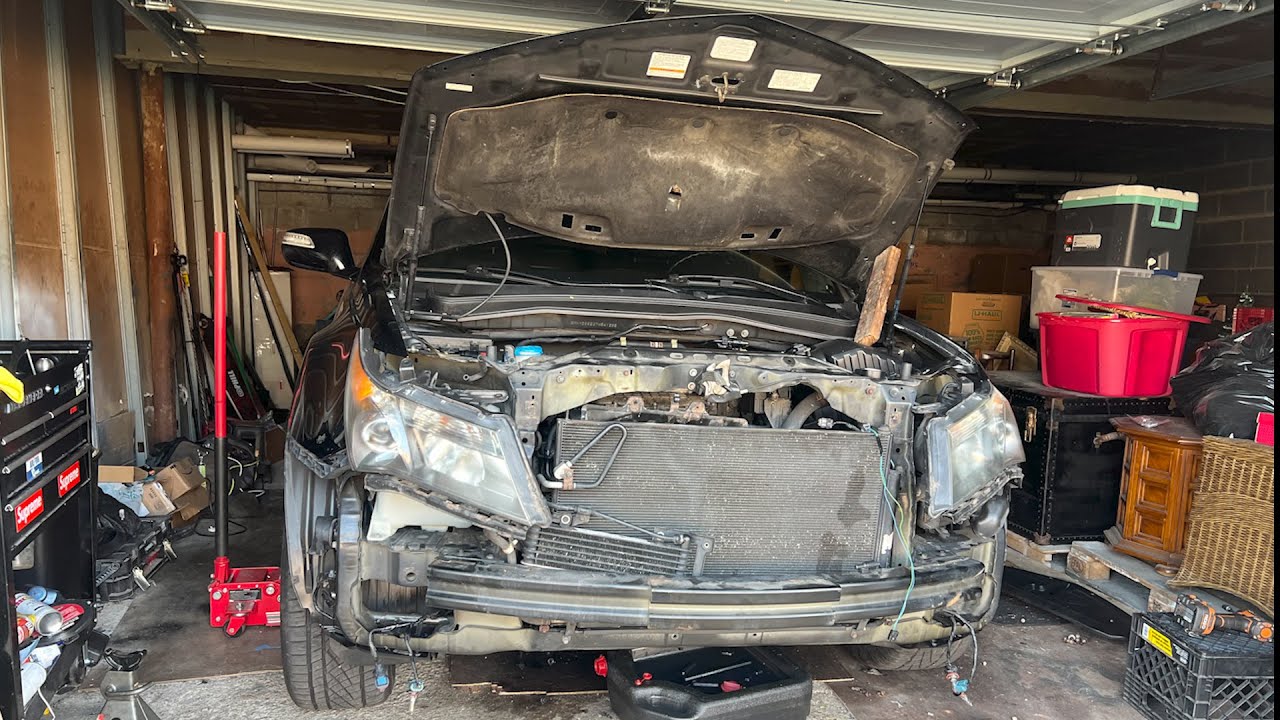 I thinks this is the worst car ive bought! - YouTube