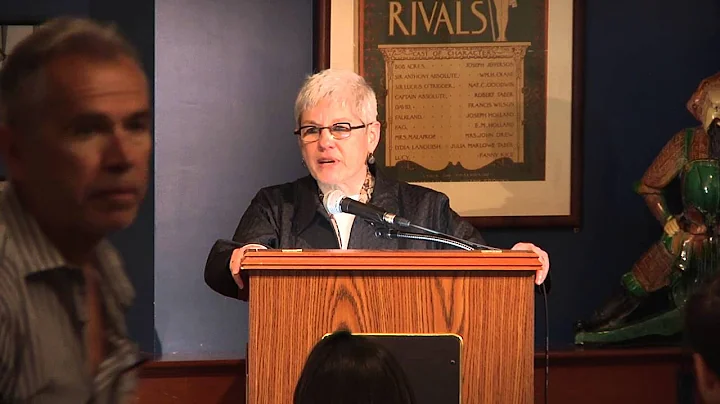Stylish Academic Writing | Introduction: Judith D....