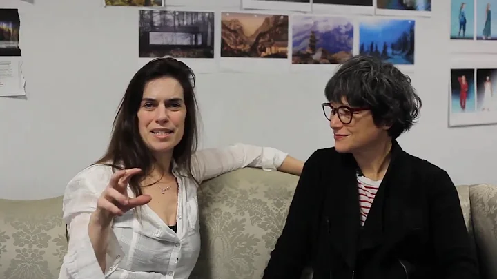 Court Conversations: Shana Cooper and Erika Chong ...