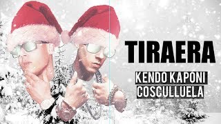 TIRAERA: Cosculluela vs Kendo Kaponi (Desde La Prisión) 2020