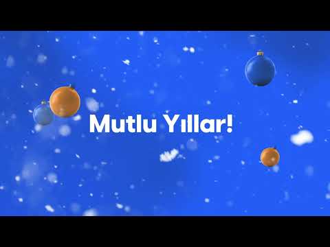 Yolcu360 Ailesinden Mutlu Yıllar! | Yeni Yıl Videosu 2021