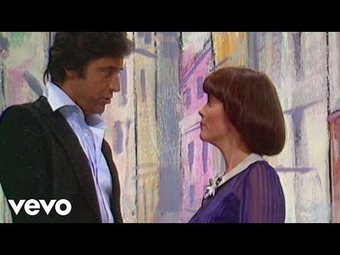 Es geht mir gut, Cheri (Mireille Mathieu: Es ist Zeit fuer Musik 30.10.1977) (VOD)