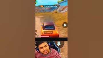 🔥kinganbru react the untold Sniper shot #bgmi #kinganbru #akk2op #sniper