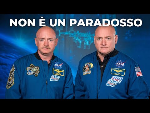 Video: Che Cos'è Un Paradosso?