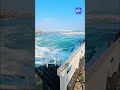 MOLLENDO MI PUERTO BRAVO Y SUS HERMOSAS OLAS
