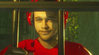 PLAYING AS NOAHJ456 IN ZETSUBOU NO SHIMA CUTSCENE! - BLACK OPS 3 ZOMBIE CHRONICLES DLC 5 GAMEPLAY!