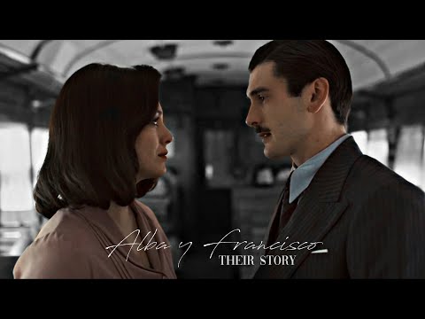 Vidéo: Est-ce que Francisco et Alba finissent ensemble ?