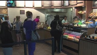 Panera Bread opens 2,000th location in Elyria