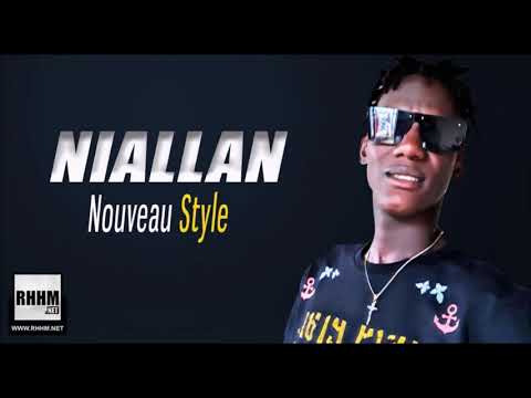 NIALLAN - NOUVEAU STYLE (2019)