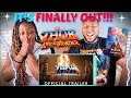 Marvel Studios' "Thor: Love and Thunder" Official Trailer REACTION!!!