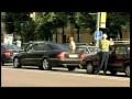 Keith Gessen on Moscow's endless traffic troubles- Commentary - The New Yorker