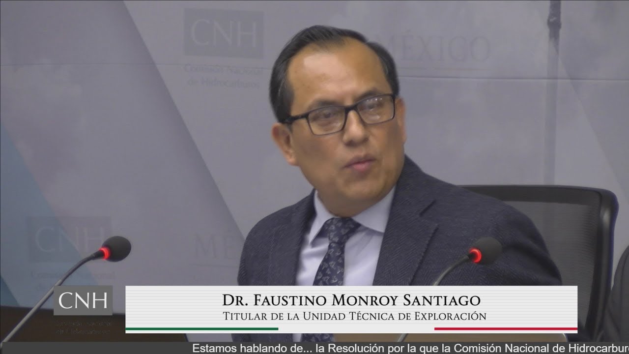 17ª Sesión Extraordinaria del Órgano de Gobierno (15/marzo/2018) cnhl