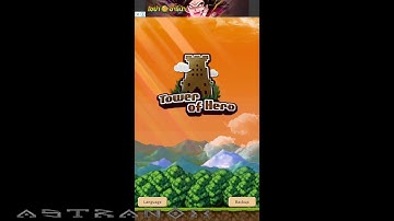 Tower of Hero - Gameplay Part 3 - Idle Clicker Game - Commentary Review HD 1440p [Android/iOS]