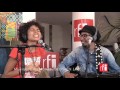 Nneka et me.i nassouli en live  essaouira