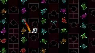Some Extreme Demon Layout I gave up on. [Into The Hellfire]