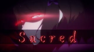 Re: Zero kara Hajimeru Isekai Seikatsu 2nd Season - Sacred • AMV