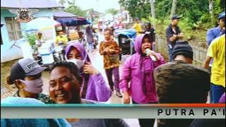 BANGBUNG HIDEUNG | ELIZA HENDRA PPM | PUTRA PA'I MUDA 