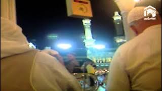 2006 | Live Isha Adhan Recording