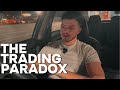 Why MASTERING Your MIND Matters More Than MASTERING The Market (brutal truth)