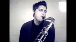 Smooth Jazz Tenor Solo chords