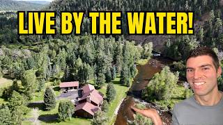 Top Waterfront and Water-Access Neighborhoods in Durango and Bayfield, CO
