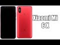 Xiaomi Mi 6X Real First Look