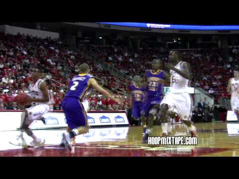 Ryan Harrow Fakes Out Defender And Cameraman! Move...