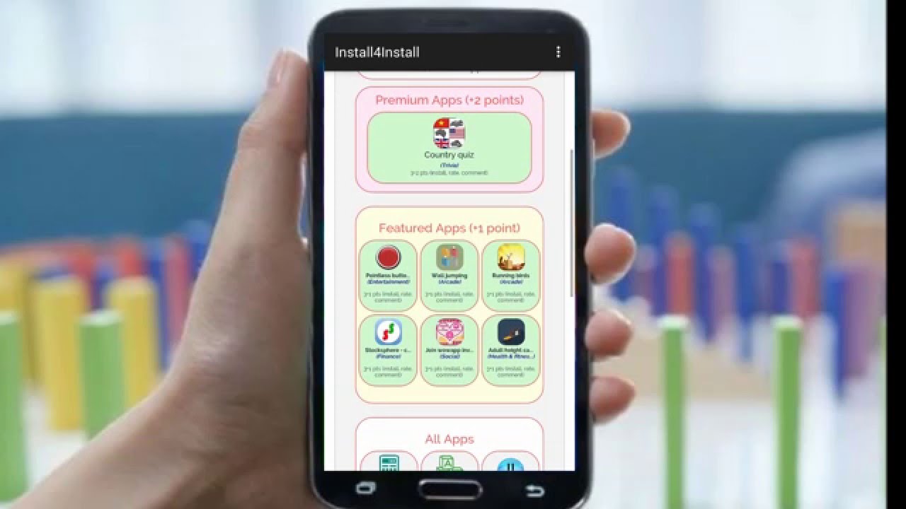 How To Increase App Downloads On Google Play App Store For FREE