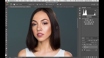 How to sharpen LIKE A PRO! Using High Pass in Photoshop
