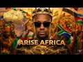 Arise Africa Simuka Sped Up Amapiano Vibe TikTok Song Mitch Debbie Ft Mansur Ngoma 