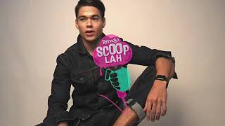 Happy Birthday Dini Schatzmann! Hampa Cakap Penang Ka?