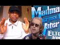 First Time Reaction! Elton John - Indian Sunset @DJBilodeau