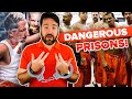 25 Most Dangerous Prisons in the World