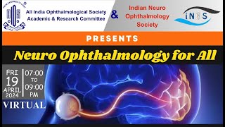 NEURO OPHTHALMOLOGY FOR ALL