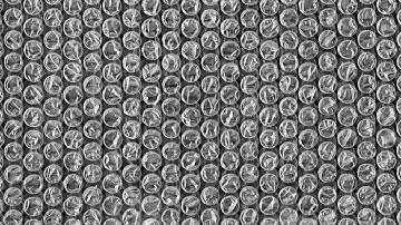 {ASMR} Popping Bubble Wrap- 1 Hour Of 1080p HD Peaceful Sounds For Sleep Relaxing (NO TALKING)