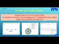 06 STEPS FOR CONFIGURATION &amp; CALCULATION OF CABLE USING CYMCAP SOFTWARE EASILY, QUICKLY &amp; ACCURATELY