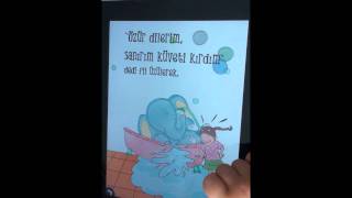 Elephant's Bath