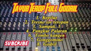 Tayub Terop Full Godril