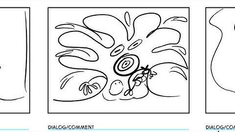 STORYBOARD: Wobbly Python