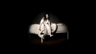Billie Eilish - my strange addiction (Official Instrumental With Backing Vocals)