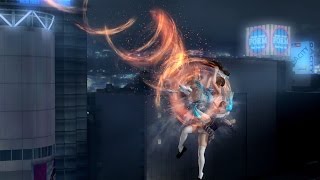 DEAD OR ALIVE 5 LAST ROUND - MAI SHIRANUI DEBUT TRAILER