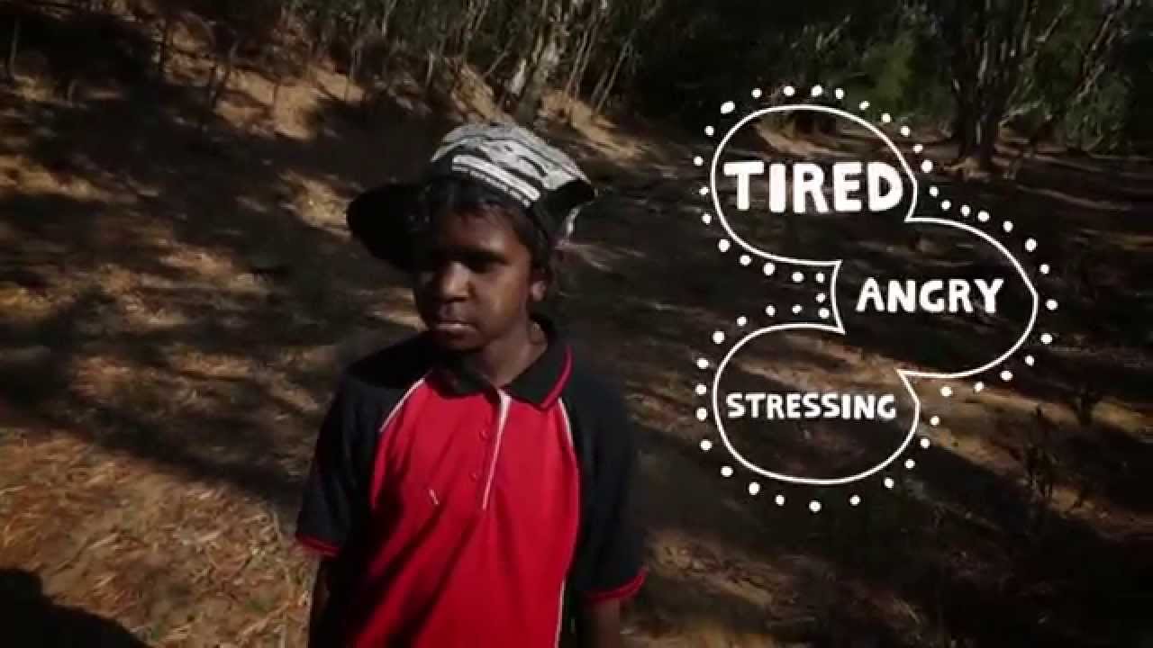 Got A Lot Going On - Yarn Safe Music Video | headspace