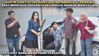 Download Lagu KETIKA SUPIR INI DIBUANG PACARNYA KARENA MISKIN, TAPI MALAH DICINTAI BOSNYA SENDIRI‼️tapi ternyata.. MP3