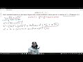 find a polynomial of  lowest degree rational coefficients  one root cuberoot of 2 + 3*cuberoot of 4