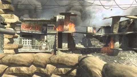 Black Ops Direct Impact Noob Toob Across the Map